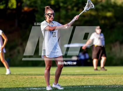 Thumbnail 3 in Blessed Trinity @ Wesleyan (GHSA Private Round 4) photogallery.
