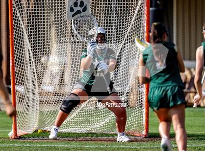 Thumbnail 1 in Blessed Trinity @ Wesleyan (GHSA Private Round 4) photogallery.