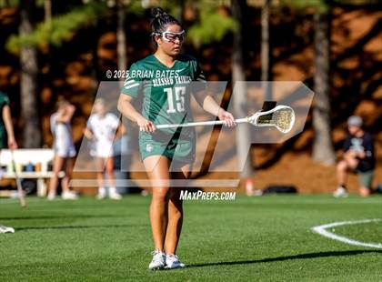 Thumbnail 1 in Blessed Trinity @ Wesleyan (GHSA Private Round 4) photogallery.