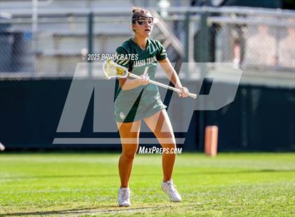 Thumbnail 2 in Blessed Trinity @ Wesleyan (GHSA Private Round 4) photogallery.
