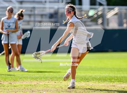 Thumbnail 2 in Blessed Trinity @ Wesleyan (GHSA Private Round 4) photogallery.
