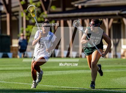 Thumbnail 3 in Blessed Trinity @ Wesleyan (GHSA Private Round 4) photogallery.