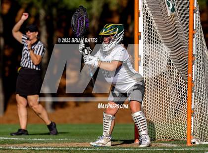 Thumbnail 2 in Blessed Trinity @ Wesleyan (GHSA Private Round 4) photogallery.
