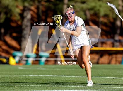Thumbnail 2 in Blessed Trinity @ Wesleyan (GHSA Private Round 4) photogallery.