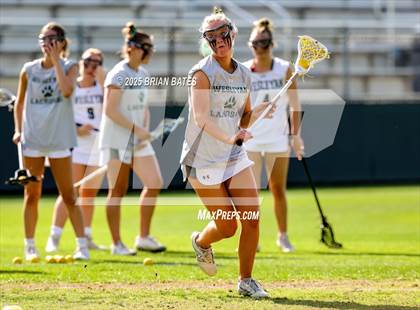 Thumbnail 1 in Blessed Trinity @ Wesleyan (GHSA Private Round 4) photogallery.
