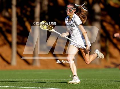 Thumbnail 2 in Blessed Trinity @ Wesleyan (GHSA Private Round 4) photogallery.