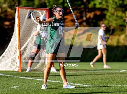 Thumbnail 1 in Blessed Trinity @ Wesleyan (GHSA Private Round 4) photogallery.