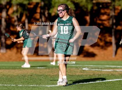 Thumbnail 3 in Blessed Trinity @ Wesleyan (GHSA Private Round 4) photogallery.