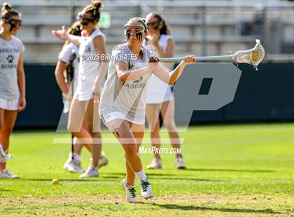 Thumbnail 2 in Blessed Trinity @ Wesleyan (GHSA Private Round 4) photogallery.
