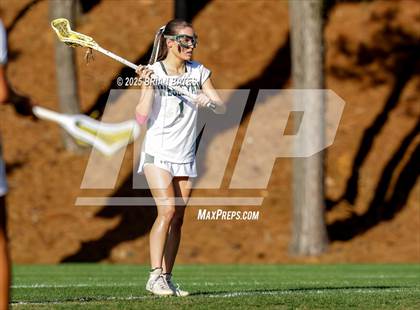 Thumbnail 2 in Blessed Trinity @ Wesleyan (GHSA Private Round 4) photogallery.