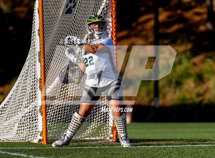 Thumbnail 1 in Blessed Trinity @ Wesleyan (GHSA Private Round 4) photogallery.