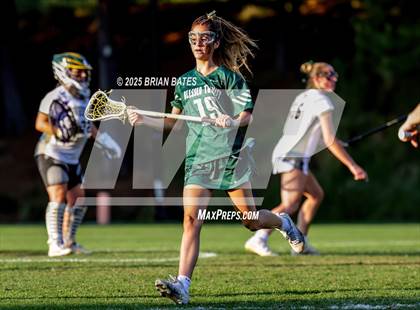 Thumbnail 1 in Blessed Trinity @ Wesleyan (GHSA Private Round 4) photogallery.