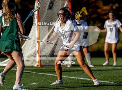 Thumbnail 2 in Blessed Trinity @ Wesleyan (GHSA Private Round 4) photogallery.