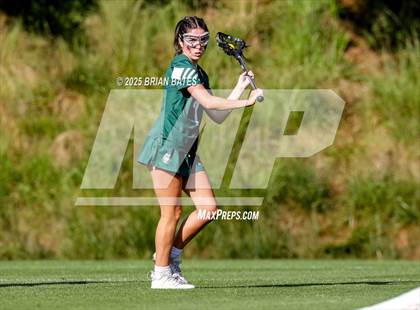 Thumbnail 1 in Blessed Trinity @ Wesleyan (GHSA Private Round 4) photogallery.