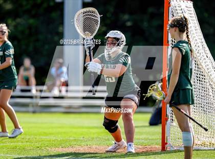 Thumbnail 3 in Blessed Trinity @ Wesleyan (GHSA Private Round 4) photogallery.