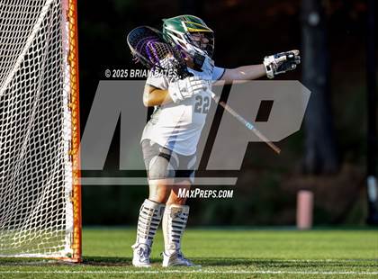 Thumbnail 2 in Blessed Trinity @ Wesleyan (GHSA Private Round 4) photogallery.