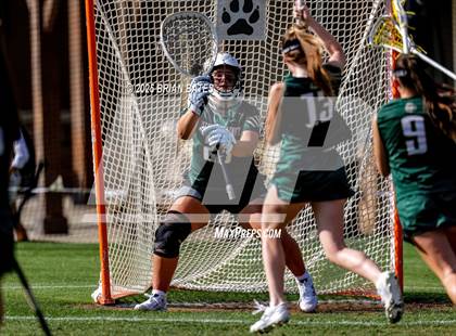 Thumbnail 2 in Blessed Trinity @ Wesleyan (GHSA Private Round 4) photogallery.