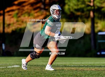 Thumbnail 3 in Blessed Trinity @ Wesleyan (GHSA Private Round 4) photogallery.