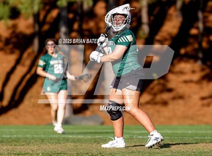 Thumbnail 2 in Blessed Trinity @ Wesleyan (GHSA Private Round 4) photogallery.