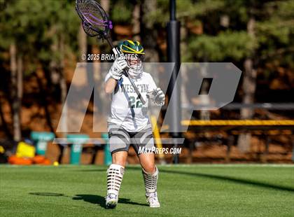 Thumbnail 1 in Blessed Trinity @ Wesleyan (GHSA Private Round 4) photogallery.