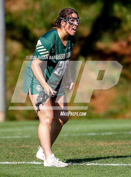 Thumbnail 1 in Blessed Trinity @ Wesleyan (GHSA Private Round 4) photogallery.