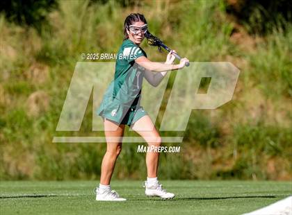 Thumbnail 2 in Blessed Trinity @ Wesleyan (GHSA Private Round 4) photogallery.