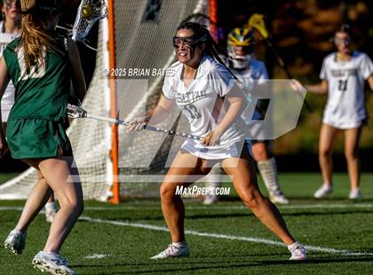 Thumbnail 3 in Blessed Trinity @ Wesleyan (GHSA Private Round 4) photogallery.