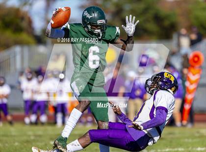 Thumbnail 1 in Central Islip @ William Floyd (Section XI Quarterfinal) photogallery.