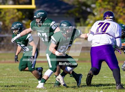 Thumbnail 3 in Central Islip @ William Floyd (Section XI Quarterfinal) photogallery.