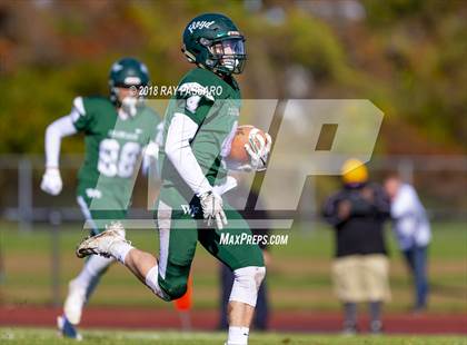Thumbnail 1 in Central Islip @ William Floyd (Section XI Quarterfinal) photogallery.