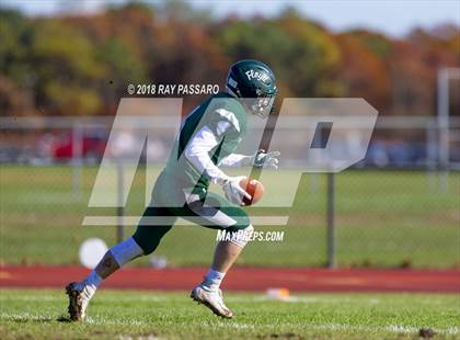 Thumbnail 2 in Central Islip @ William Floyd (Section XI Quarterfinal) photogallery.