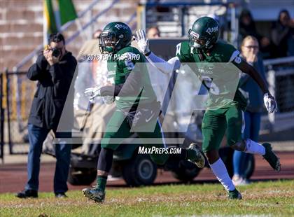 Thumbnail 1 in Central Islip @ William Floyd (Section XI Quarterfinal) photogallery.