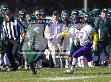 Thumbnail 1 in Central Islip @ William Floyd (Section XI Quarterfinal) photogallery.