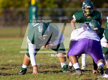 Thumbnail 1 in Central Islip @ William Floyd (Section XI Quarterfinal) photogallery.