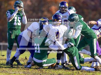 Thumbnail 2 in Central Islip @ William Floyd (Section XI Quarterfinal) photogallery.