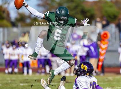 Thumbnail 3 in Central Islip @ William Floyd (Section XI Quarterfinal) photogallery.