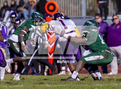 Thumbnail 2 in Central Islip @ William Floyd (Section XI Quarterfinal) photogallery.