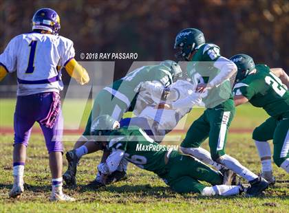 Thumbnail 3 in Central Islip @ William Floyd (Section XI Quarterfinal) photogallery.