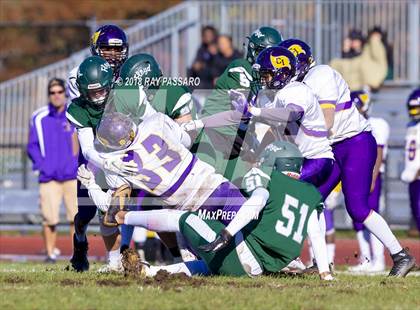 Thumbnail 2 in Central Islip @ William Floyd (Section XI Quarterfinal) photogallery.