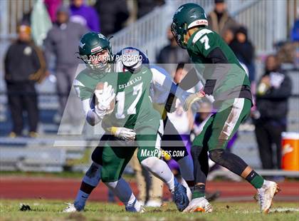 Thumbnail 2 in Central Islip @ William Floyd (Section XI Quarterfinal) photogallery.