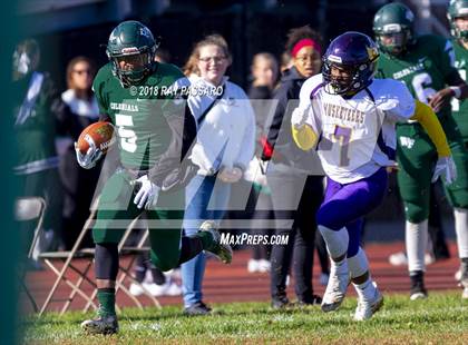 Thumbnail 2 in Central Islip @ William Floyd (Section XI Quarterfinal) photogallery.