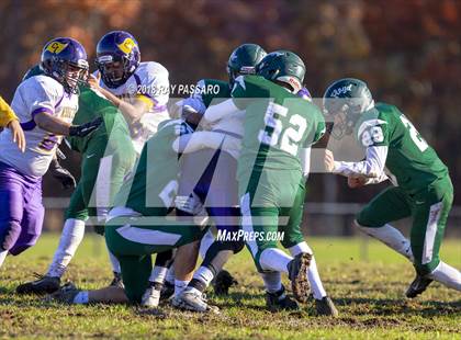 Thumbnail 3 in Central Islip @ William Floyd (Section XI Quarterfinal) photogallery.