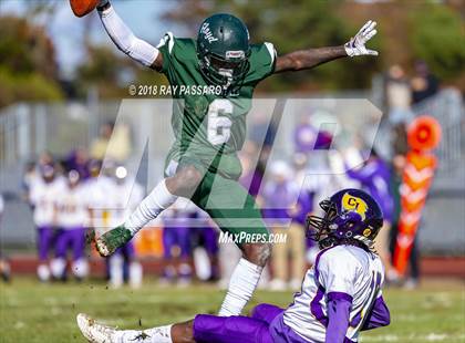 Thumbnail 2 in Central Islip @ William Floyd (Section XI Quarterfinal) photogallery.