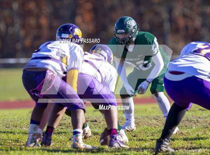 Thumbnail 1 in Central Islip @ William Floyd (Section XI Quarterfinal) photogallery.