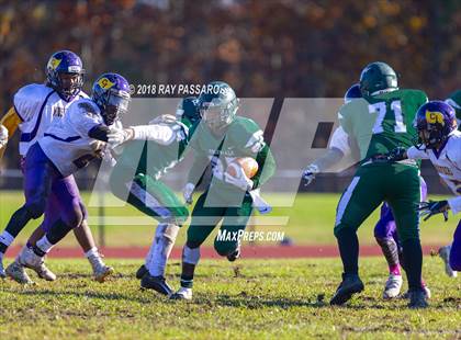 Thumbnail 2 in Central Islip @ William Floyd (Section XI Quarterfinal) photogallery.