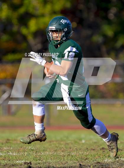 Thumbnail 1 in Central Islip @ William Floyd (Section XI Quarterfinal) photogallery.