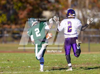 Thumbnail 3 in Central Islip @ William Floyd (Section XI Quarterfinal) photogallery.