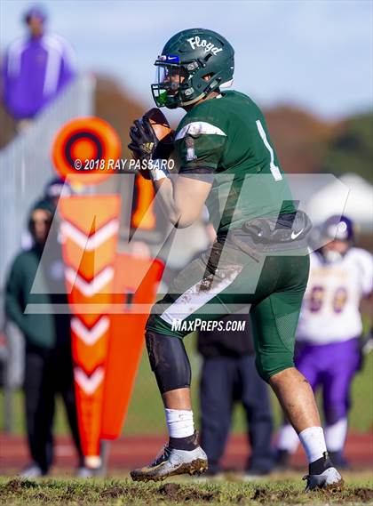 Thumbnail 3 in Central Islip @ William Floyd (Section XI Quarterfinal) photogallery.