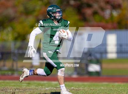 Thumbnail 2 in Central Islip @ William Floyd (Section XI Quarterfinal) photogallery.