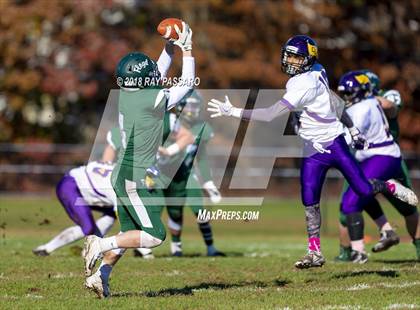 Thumbnail 3 in Central Islip @ William Floyd (Section XI Quarterfinal) photogallery.